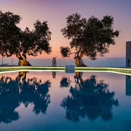 Stelle Mare Villa Akrotiri  Exterior photo