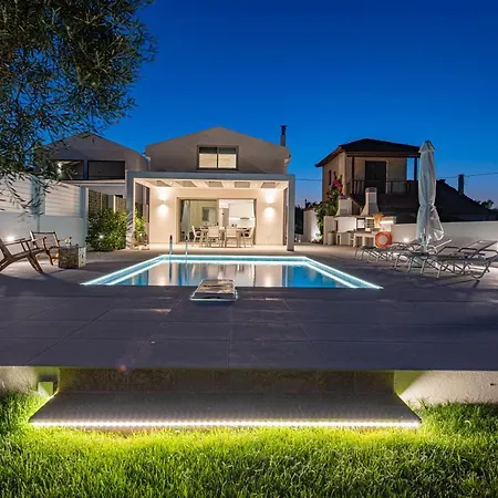 Stelle Mare Villa Akrotiri  Exterior photo