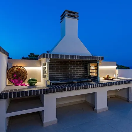 Stelle Mare Villa Akrotiri  Exterior photo