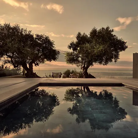 Stelle Mare Villa Akrotiri  Exterior photo