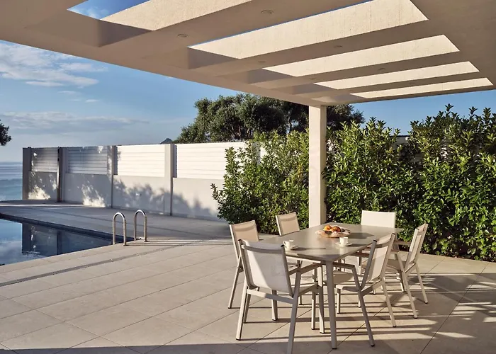 Stelle Mare Villa