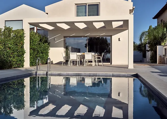 Stelle Mare Villa