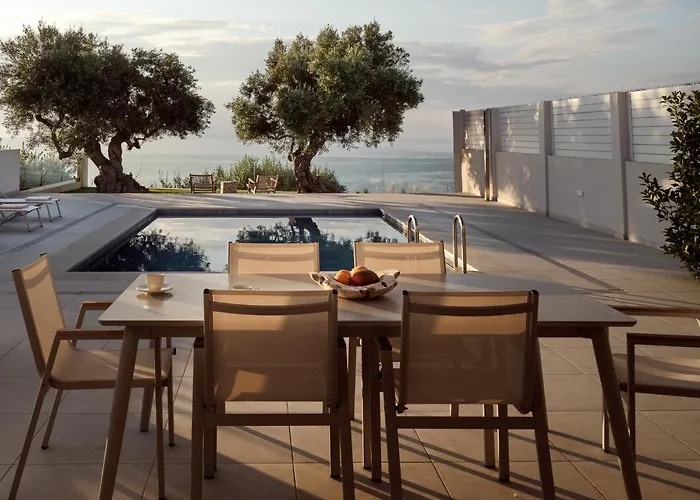 Stelle Mare Villa