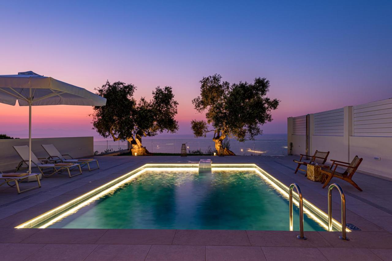 Stelle Mare Villa *