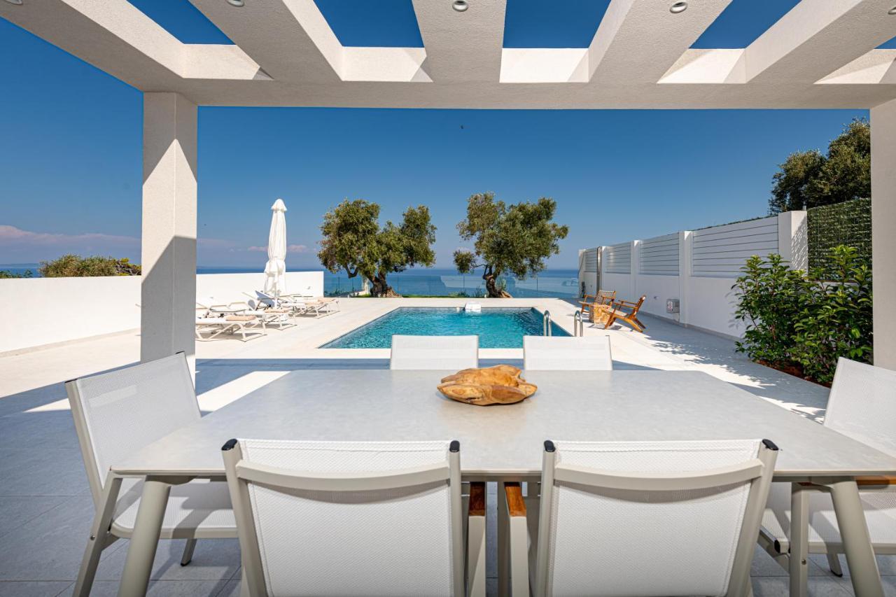 Villa Stelle Mare Akrotiri (Zakynthos)