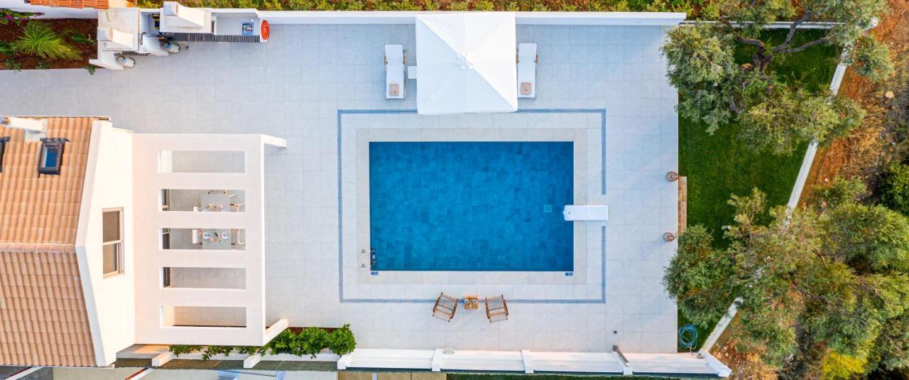 Stelle Mare Villa Akrotiri (Zakynthos)