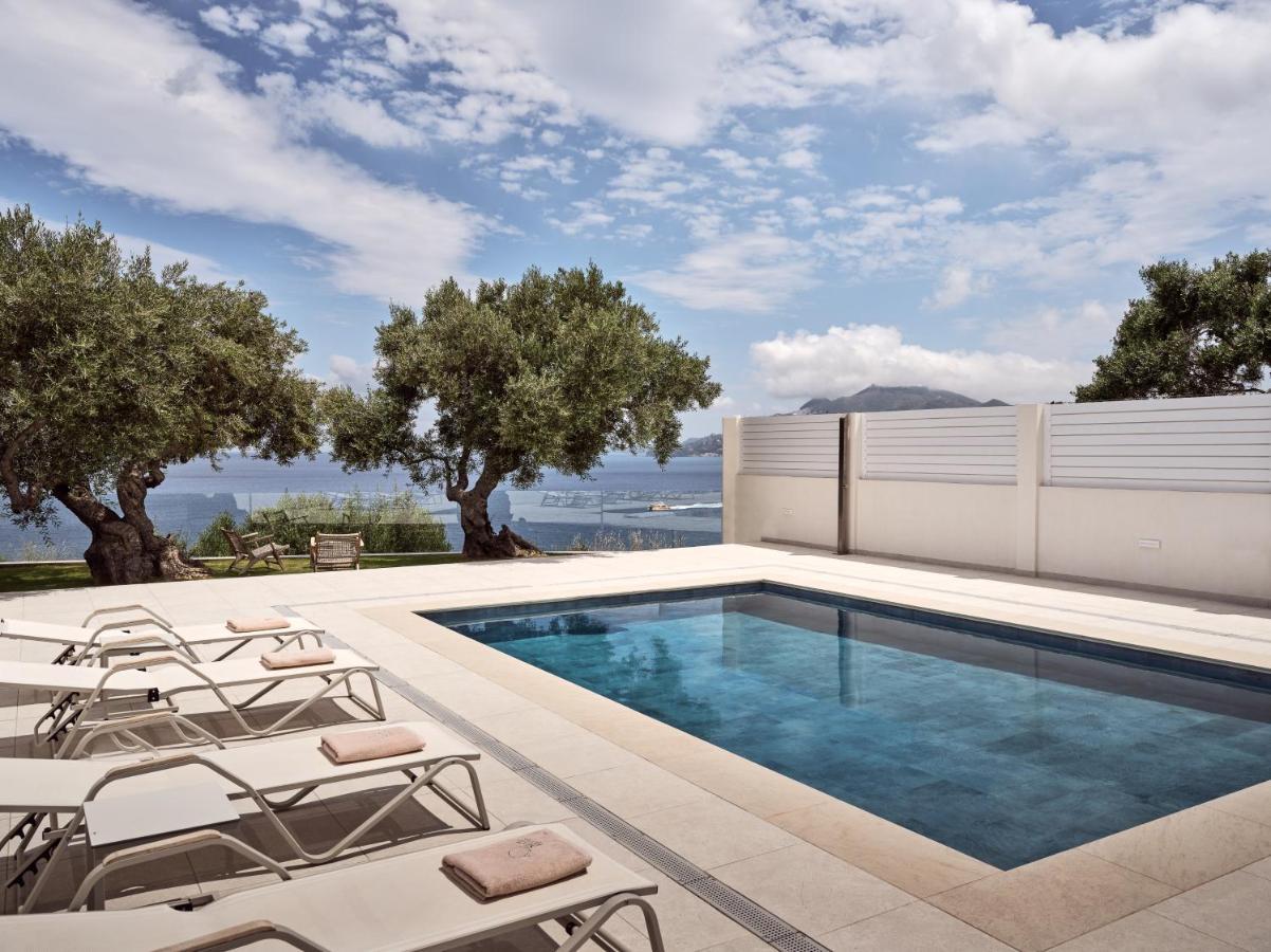 Stelle Mare Villa
