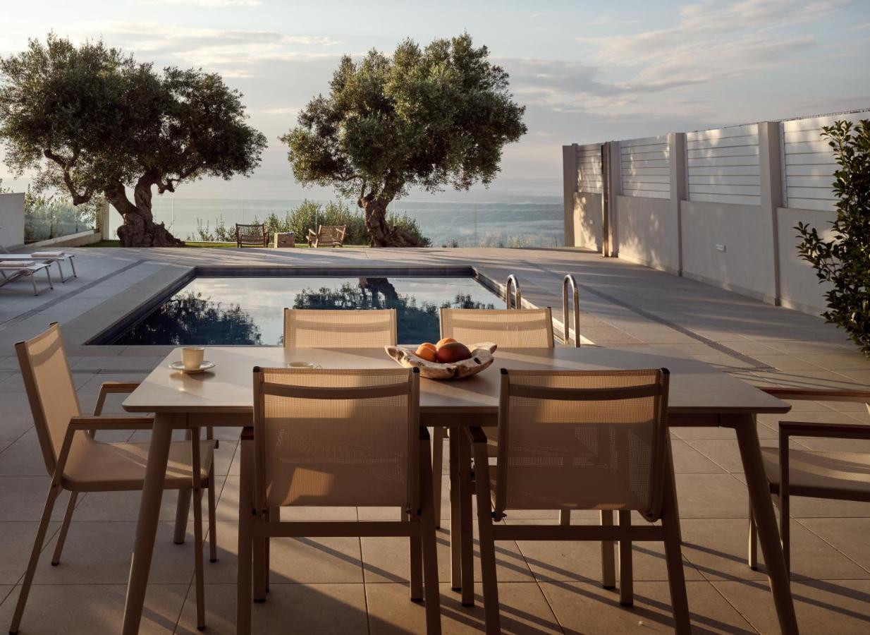 Stelle Mare Villa *