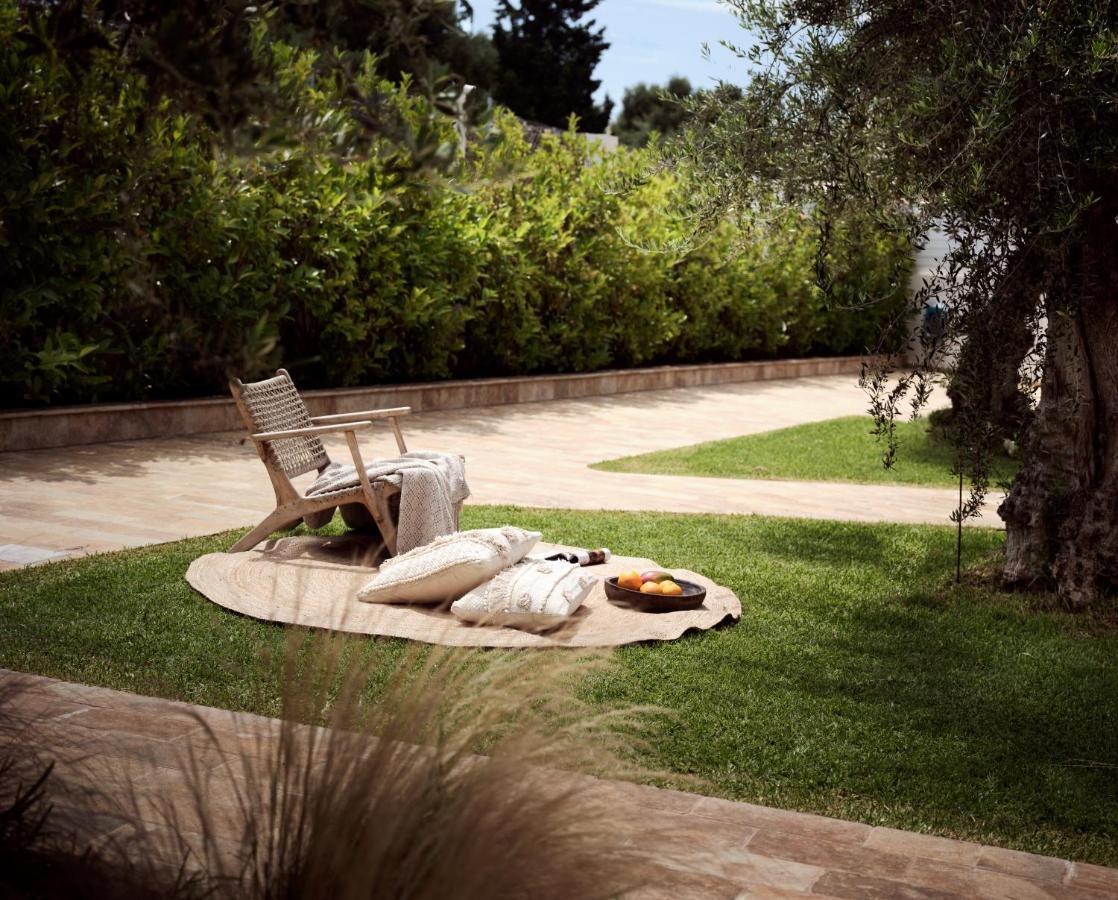Stelle Mare Villa